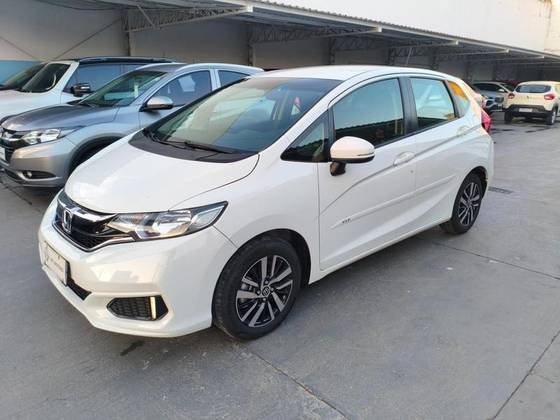 HONDA FIT 1.5 PERSONAL 16V FLEX 4P AUTOMÁTICO HONDA FIT 1.5 PERSONAL 16V FLEX 4P AUTOMÁTICO